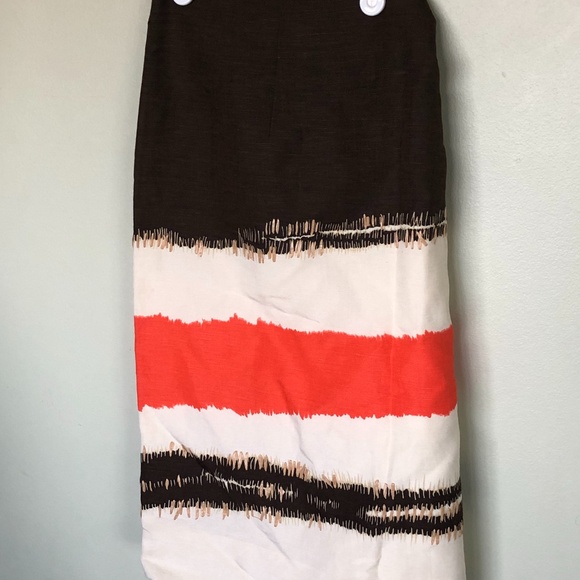 Summer Linen Skirt! - Picture 1 of 3